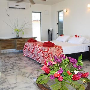 Maeva Honeymoon Suite