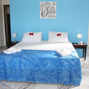 Beachfront Room